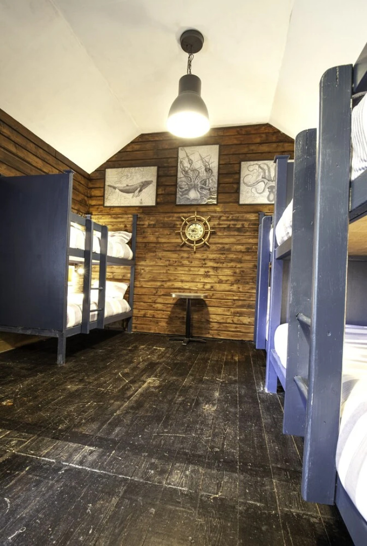 The Valley House Hostel