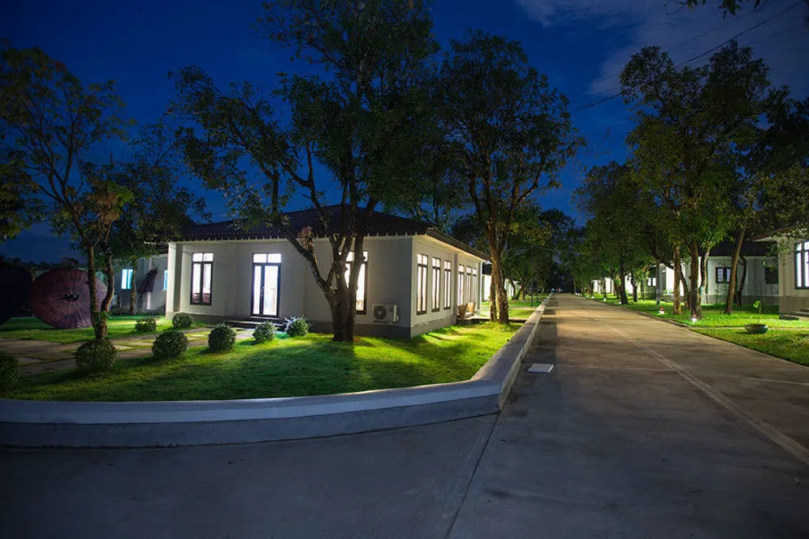 WH Hotel Thanlyin