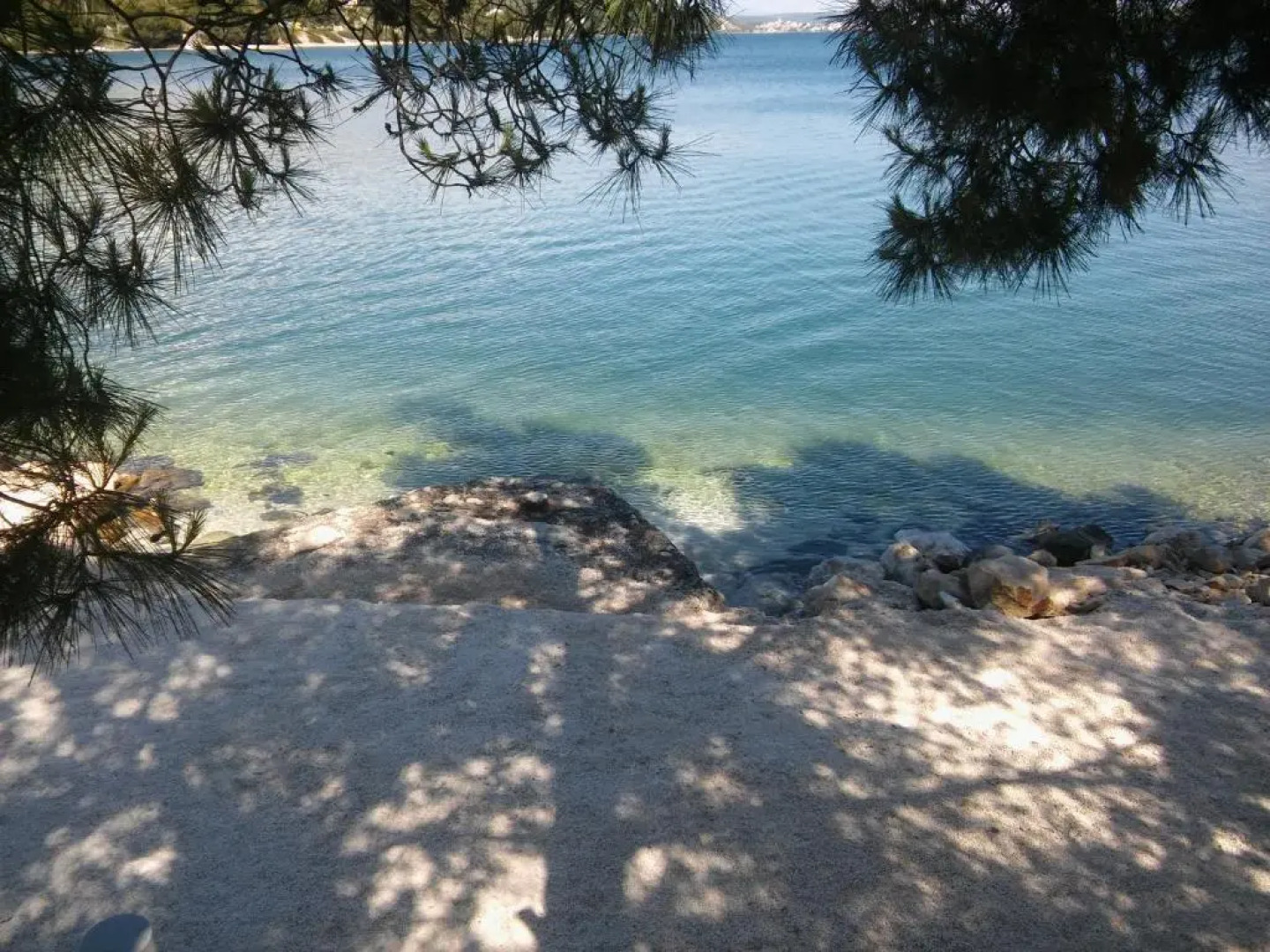 Studio Apartment Luce