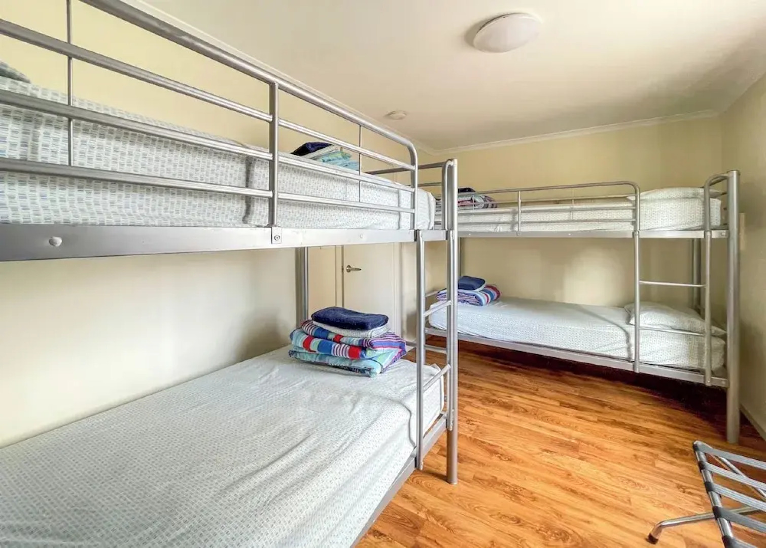 Tumbybay Caravan Park