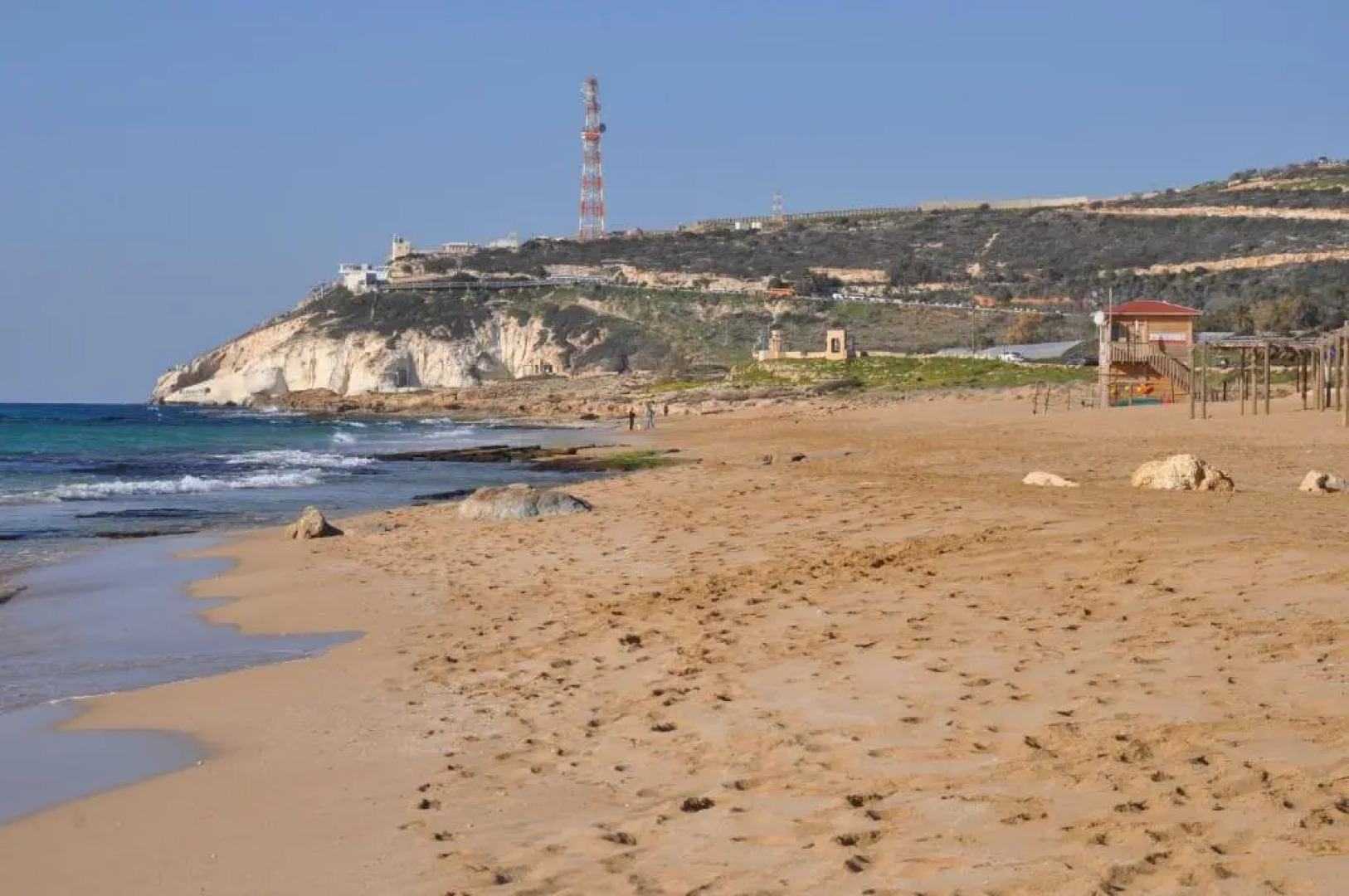 A Place Of The Heart