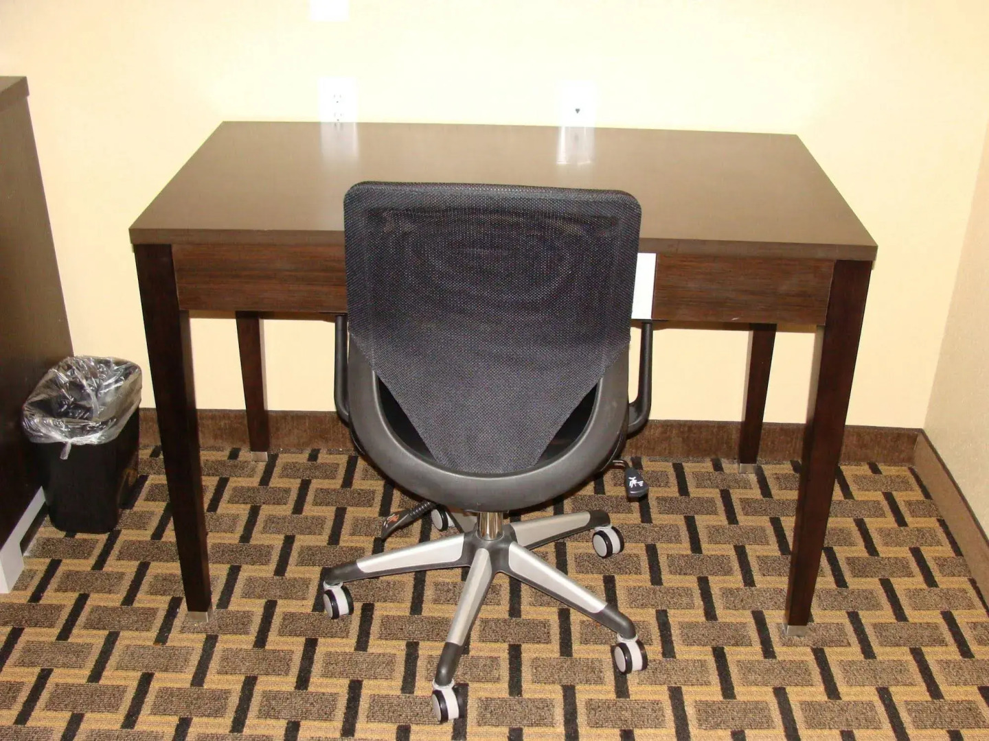 West Worth Inn and Suites