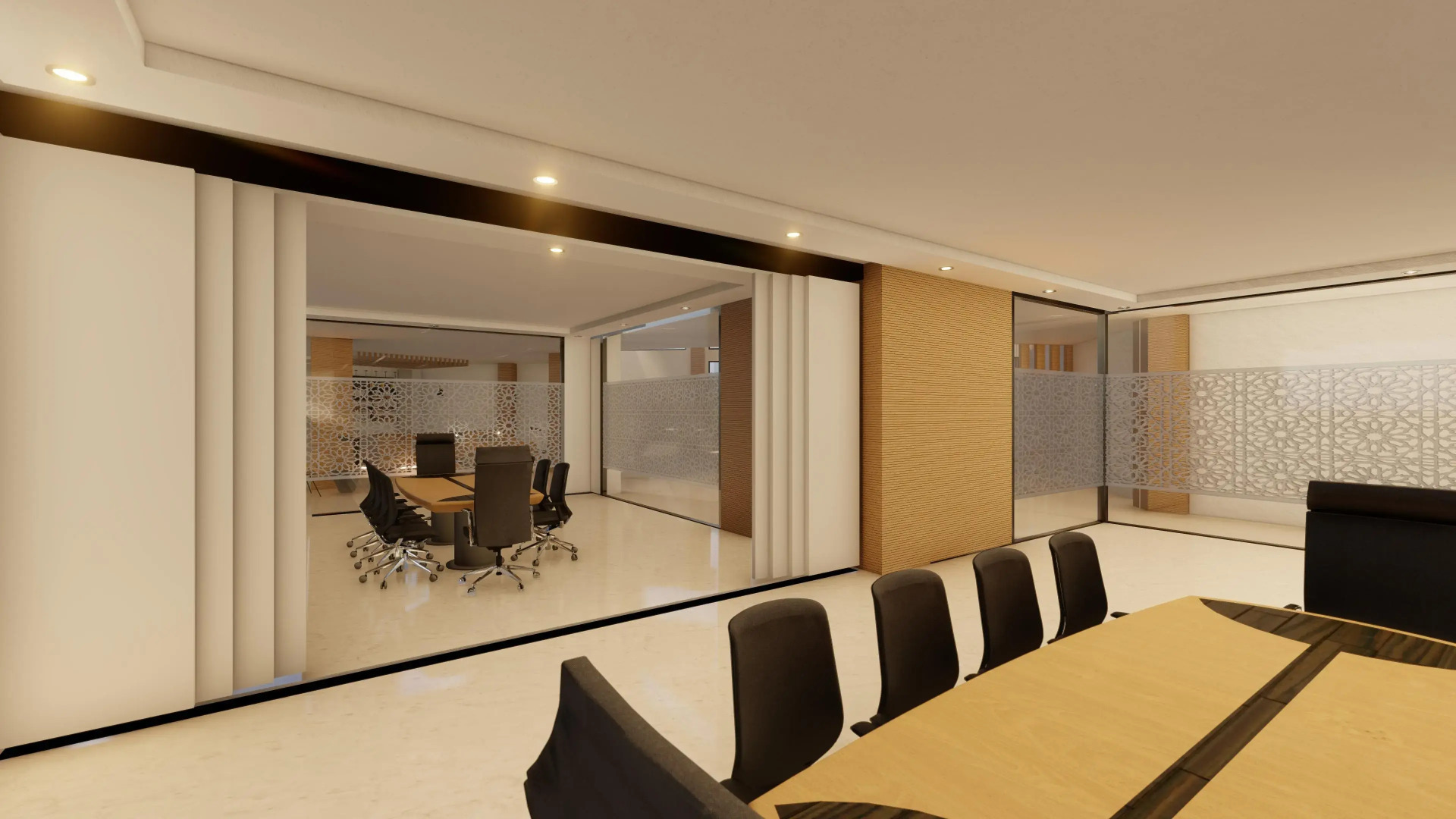 Soho Boutique Tetuan