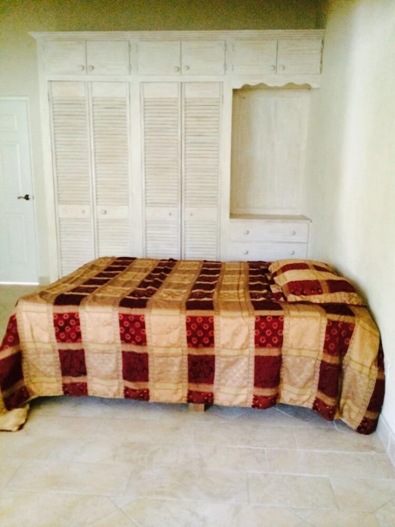 West Coast Apartment Motel