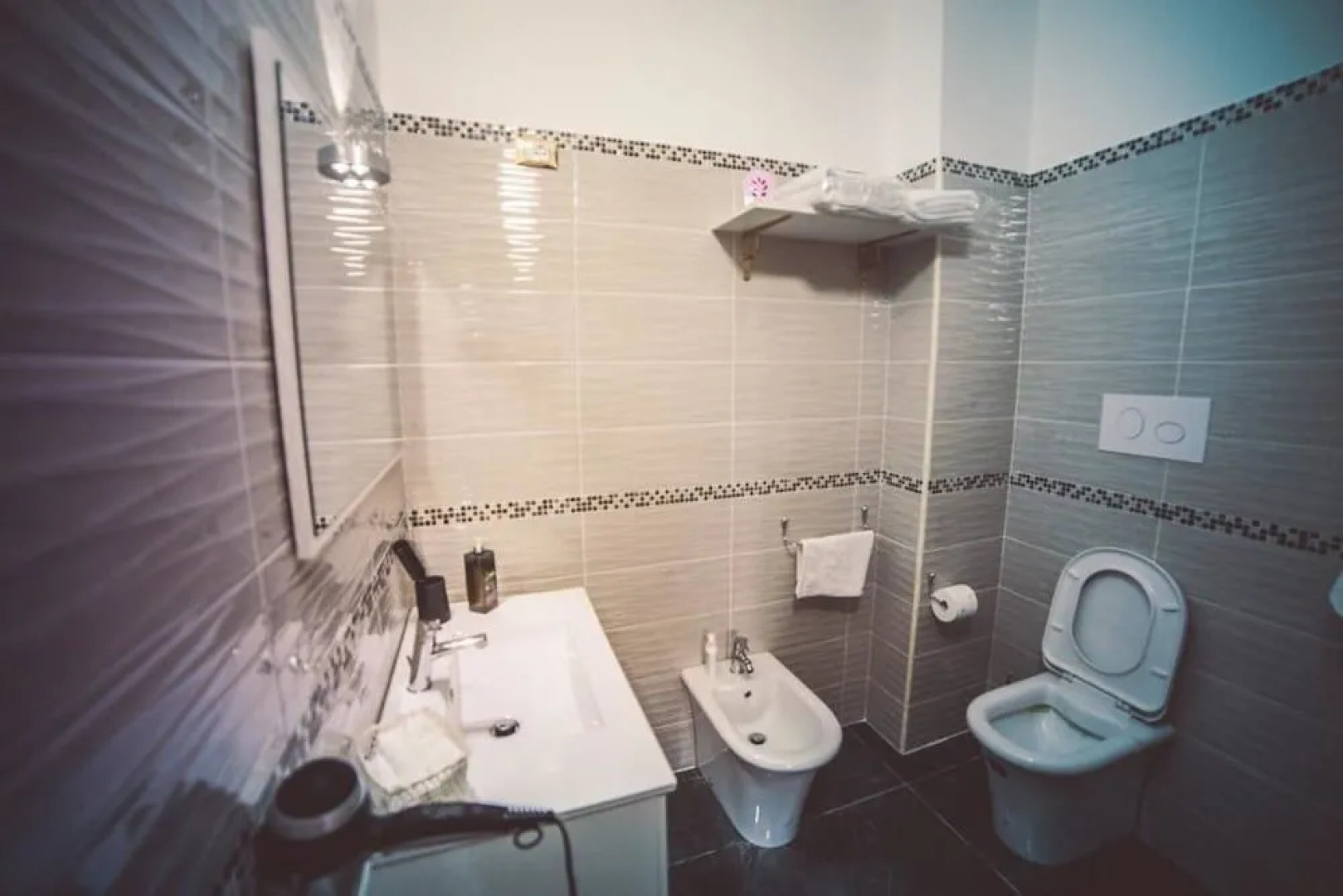 La Casa di Chiaretta