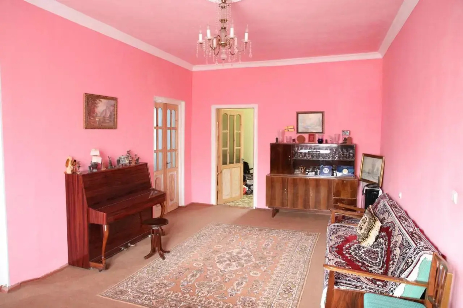 Barseghyan's Guest House