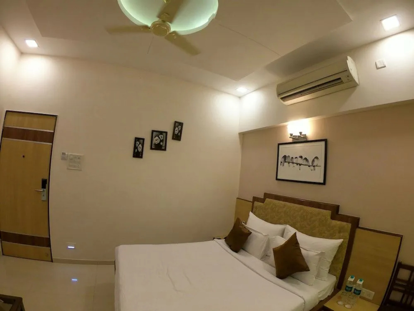 Jivanta Hotel Mahabaleshwar