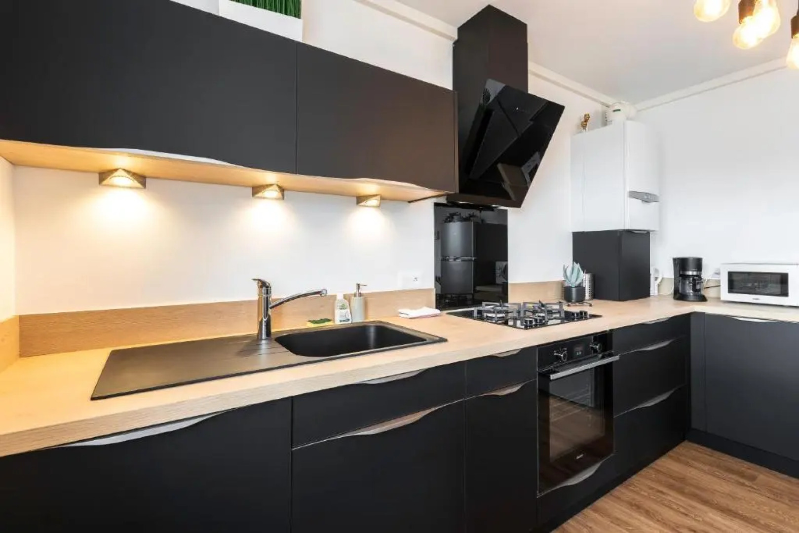 Dormir a Clermont-Ferrand - Safari