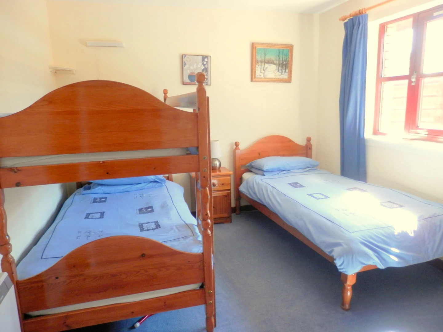 Cairngorm Highland Bungalows