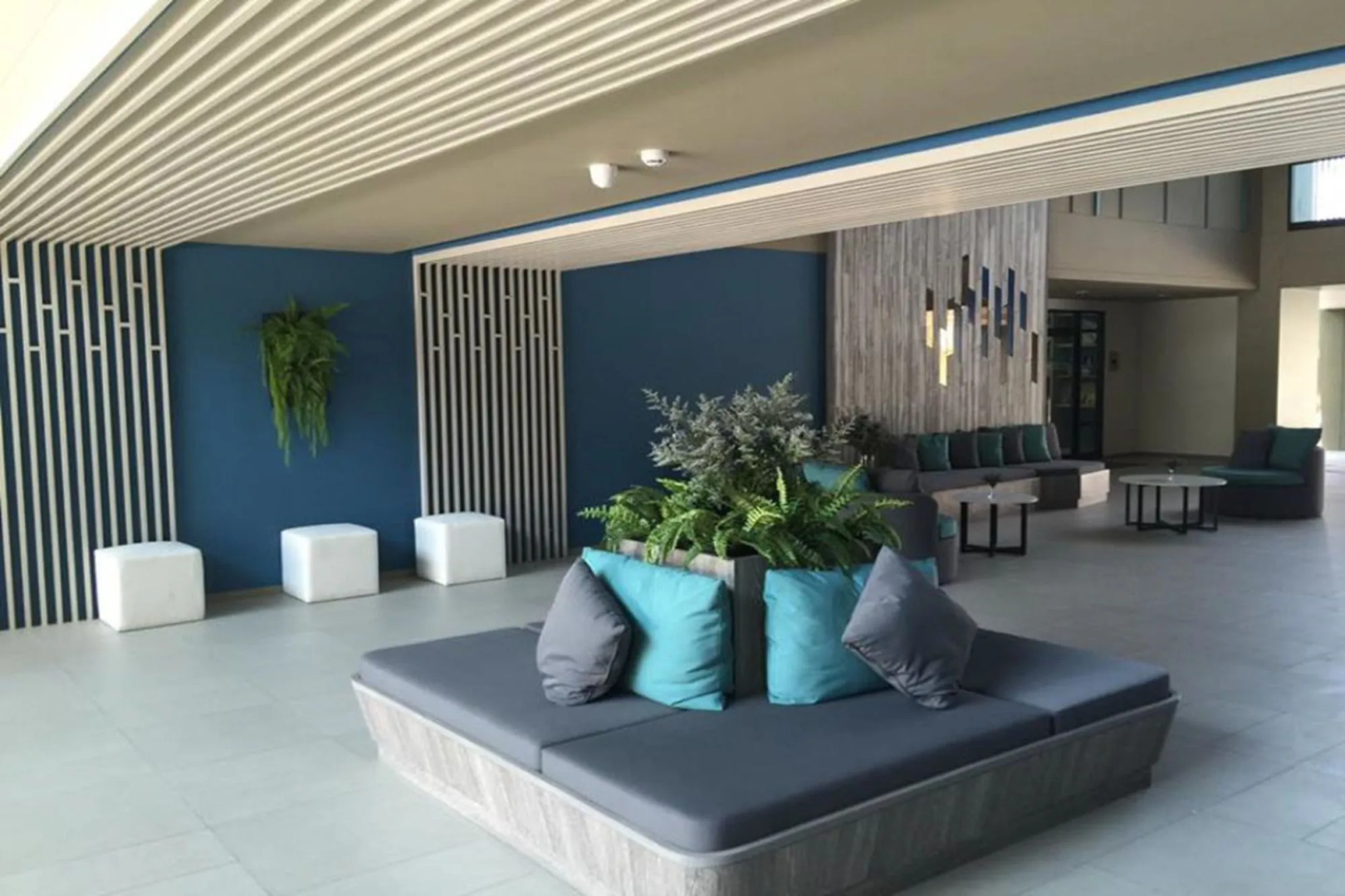 LPN Park Beach Cha-am Beachfront