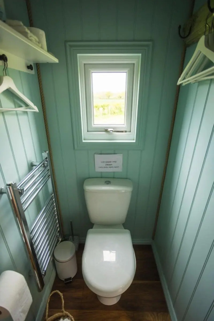 Mulsford Cottage B&B