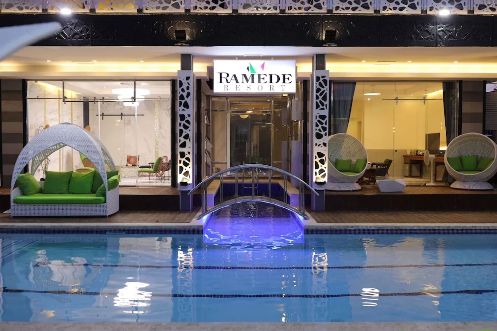 Ramede Resort