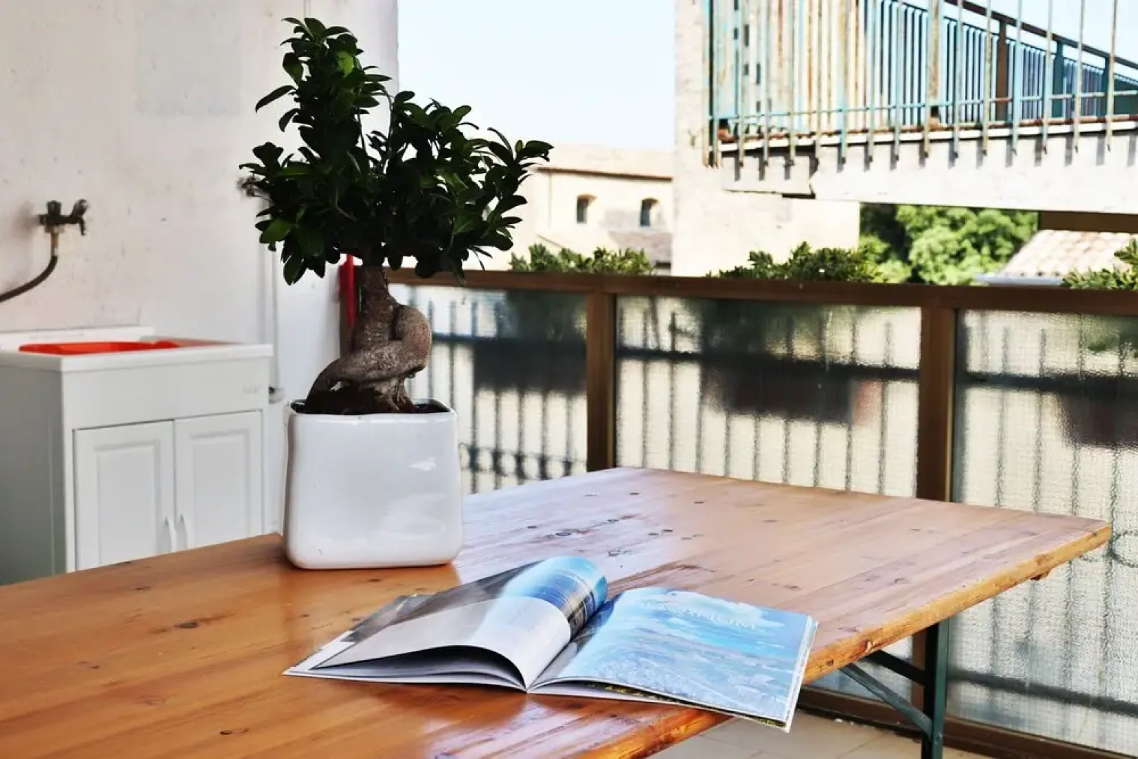 La Casa in Piazza in Rocca San Giovanni