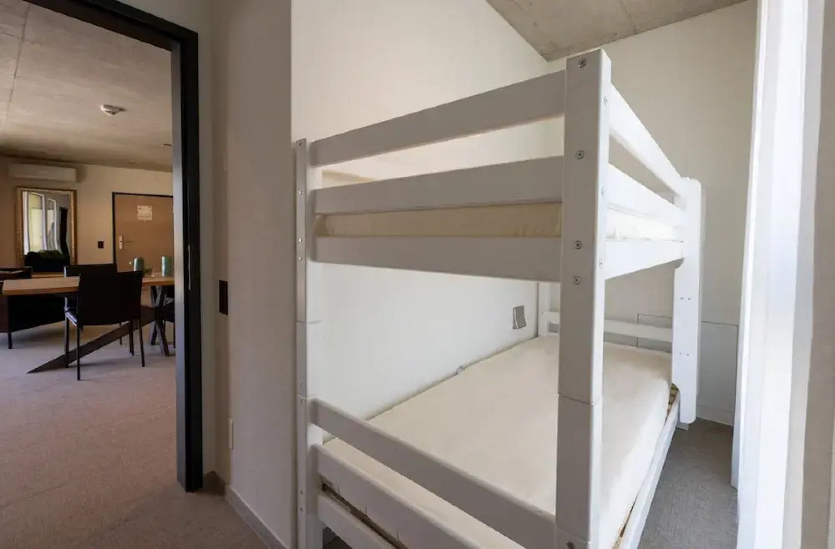 6532 Smart Hotel - Self check-in