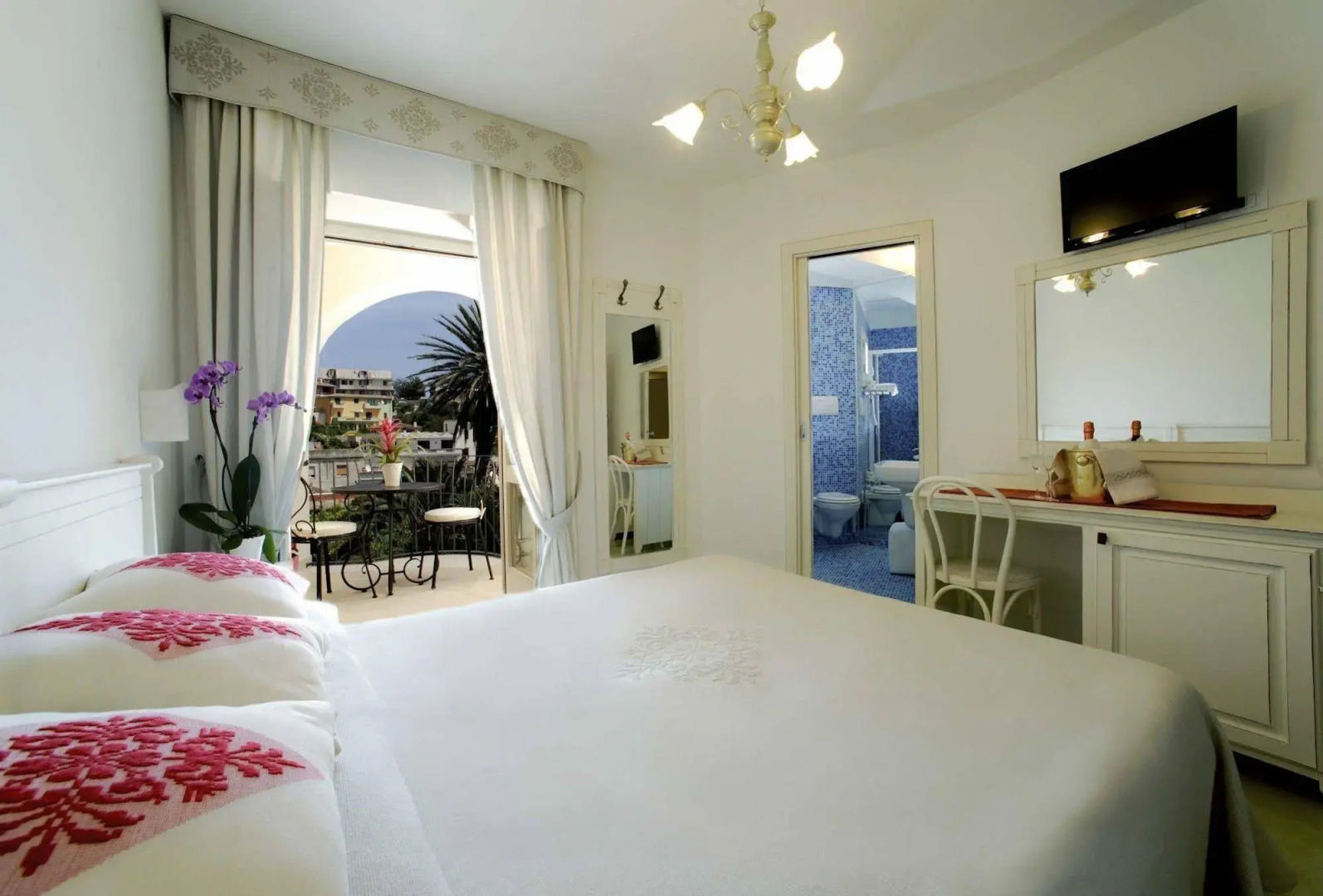 Albergo Diffuso Mannois