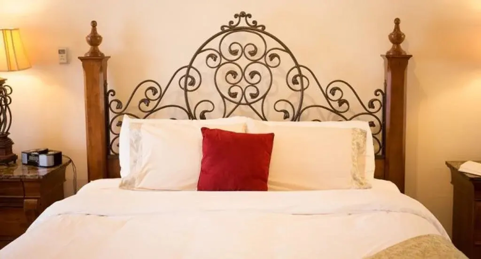 The French Manor & Spa