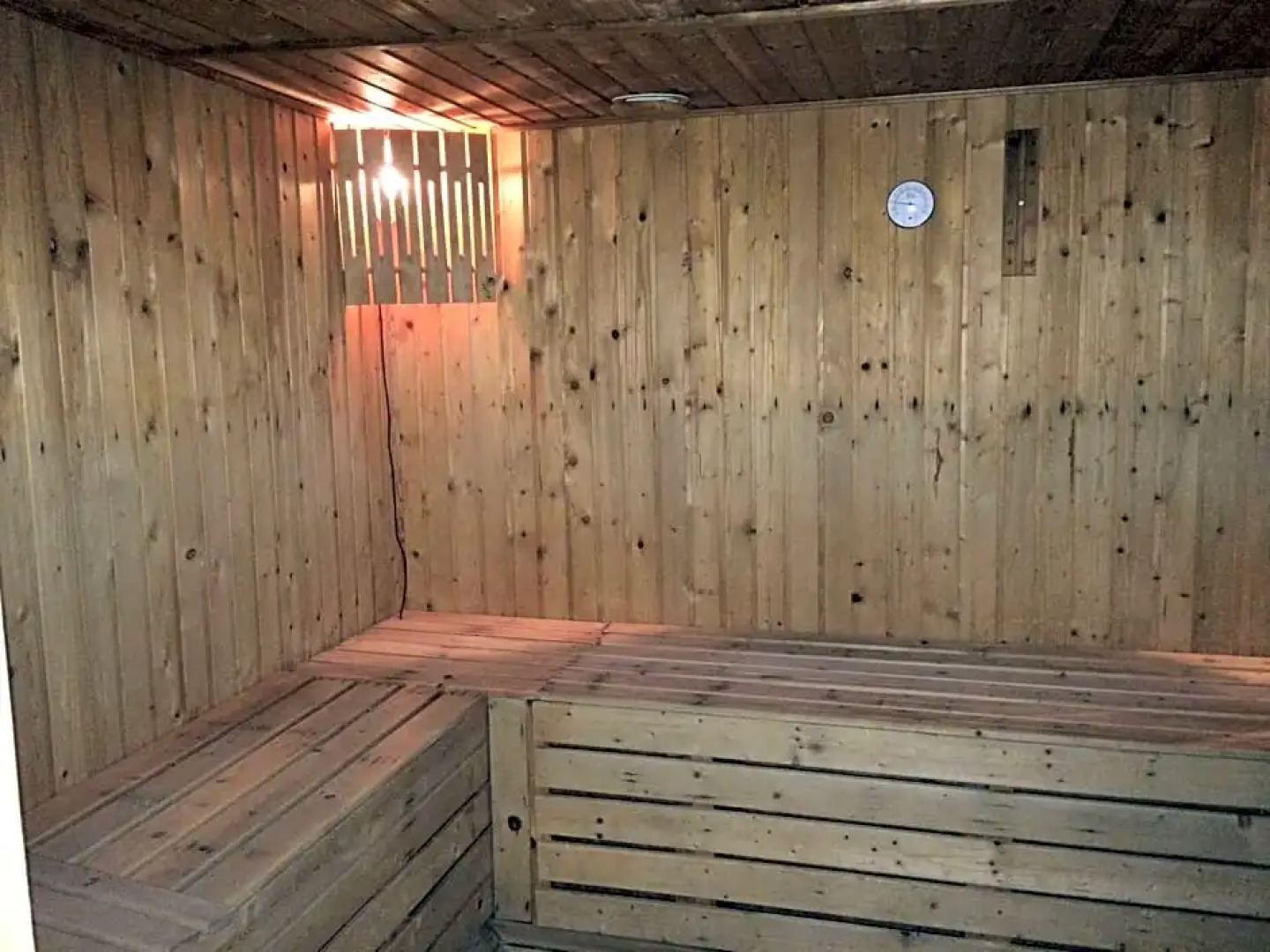 Hotel Colosseum & Spa