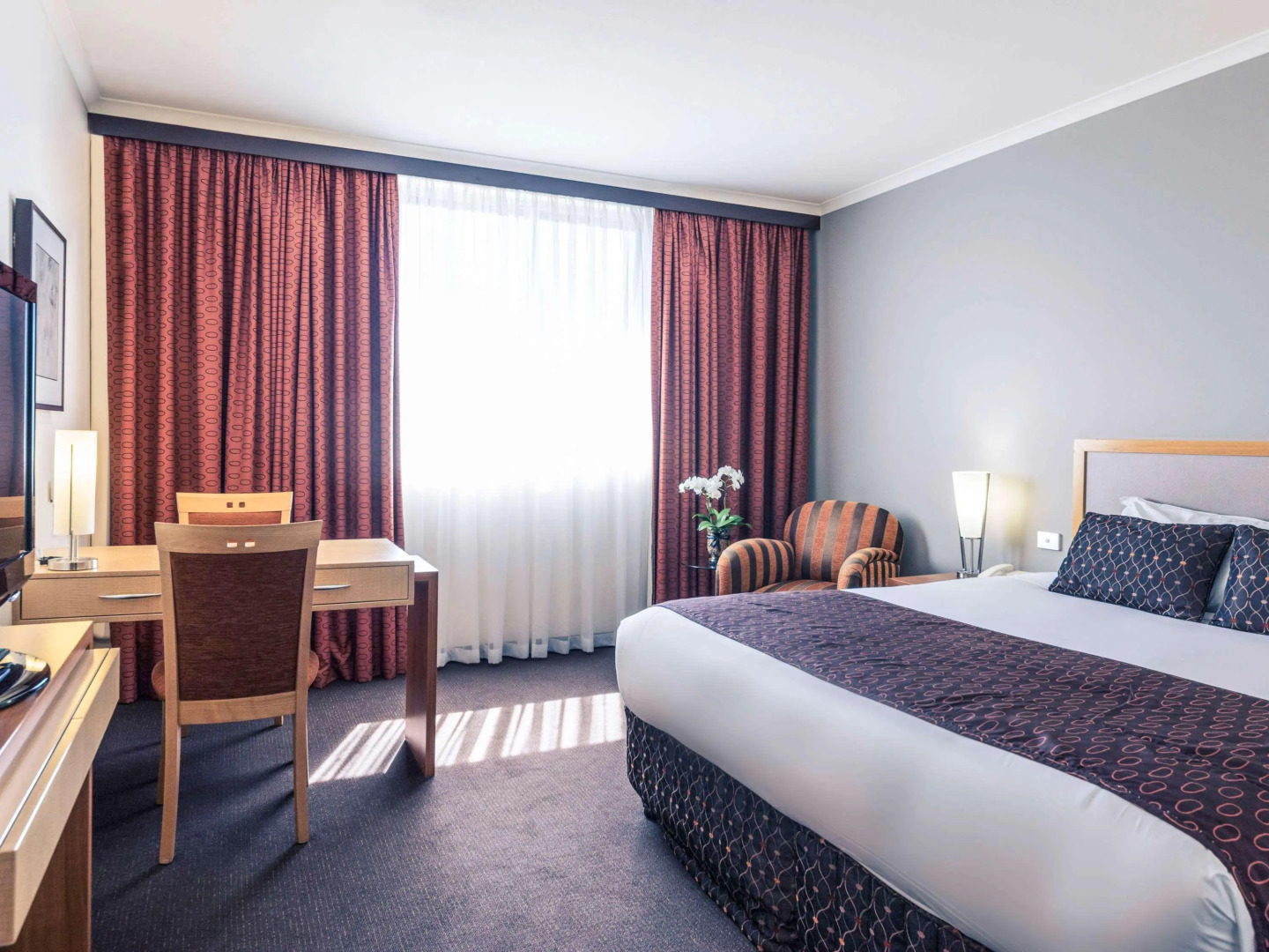 Mercure Albury