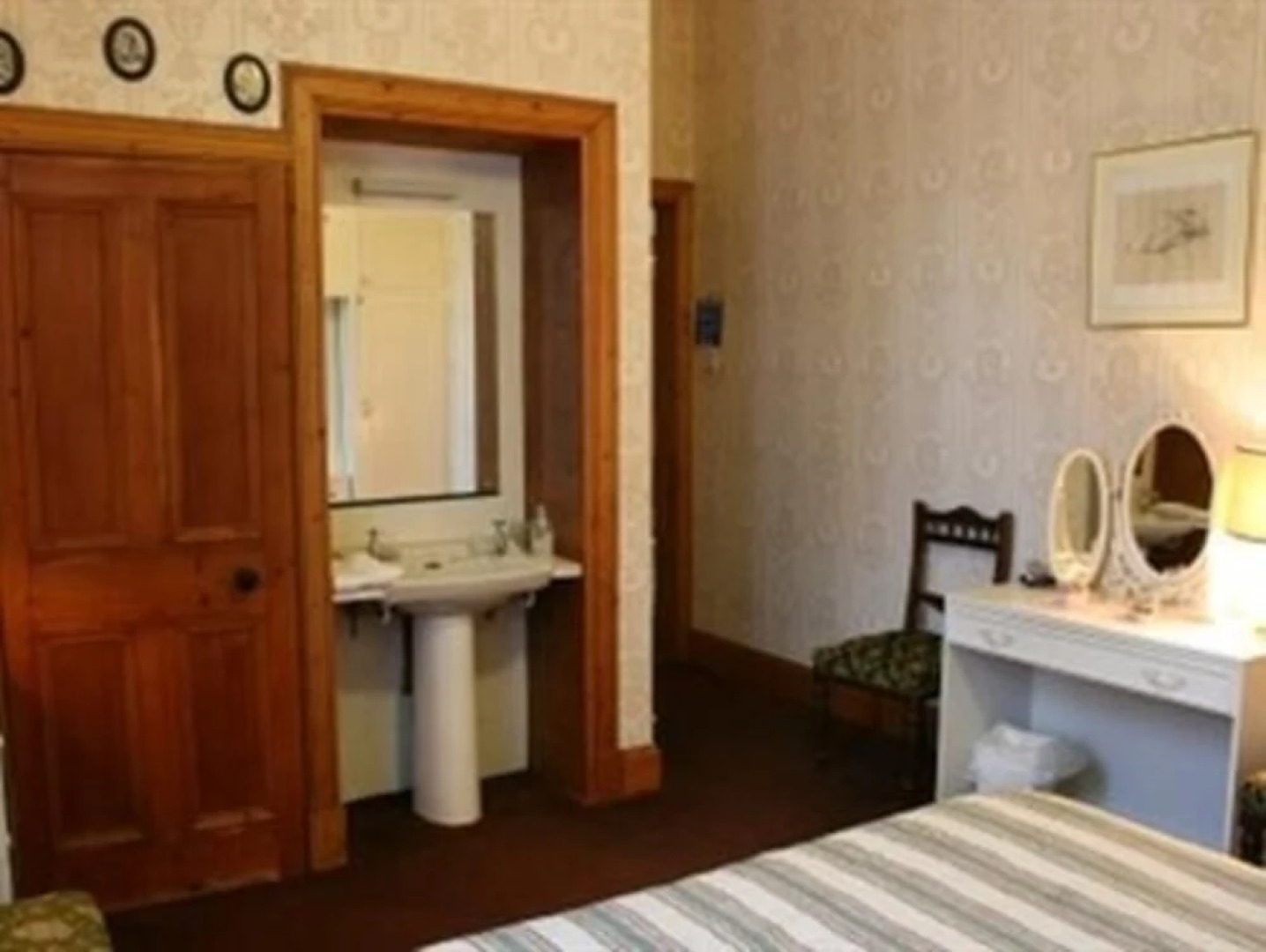 Sonnhalde Guest House