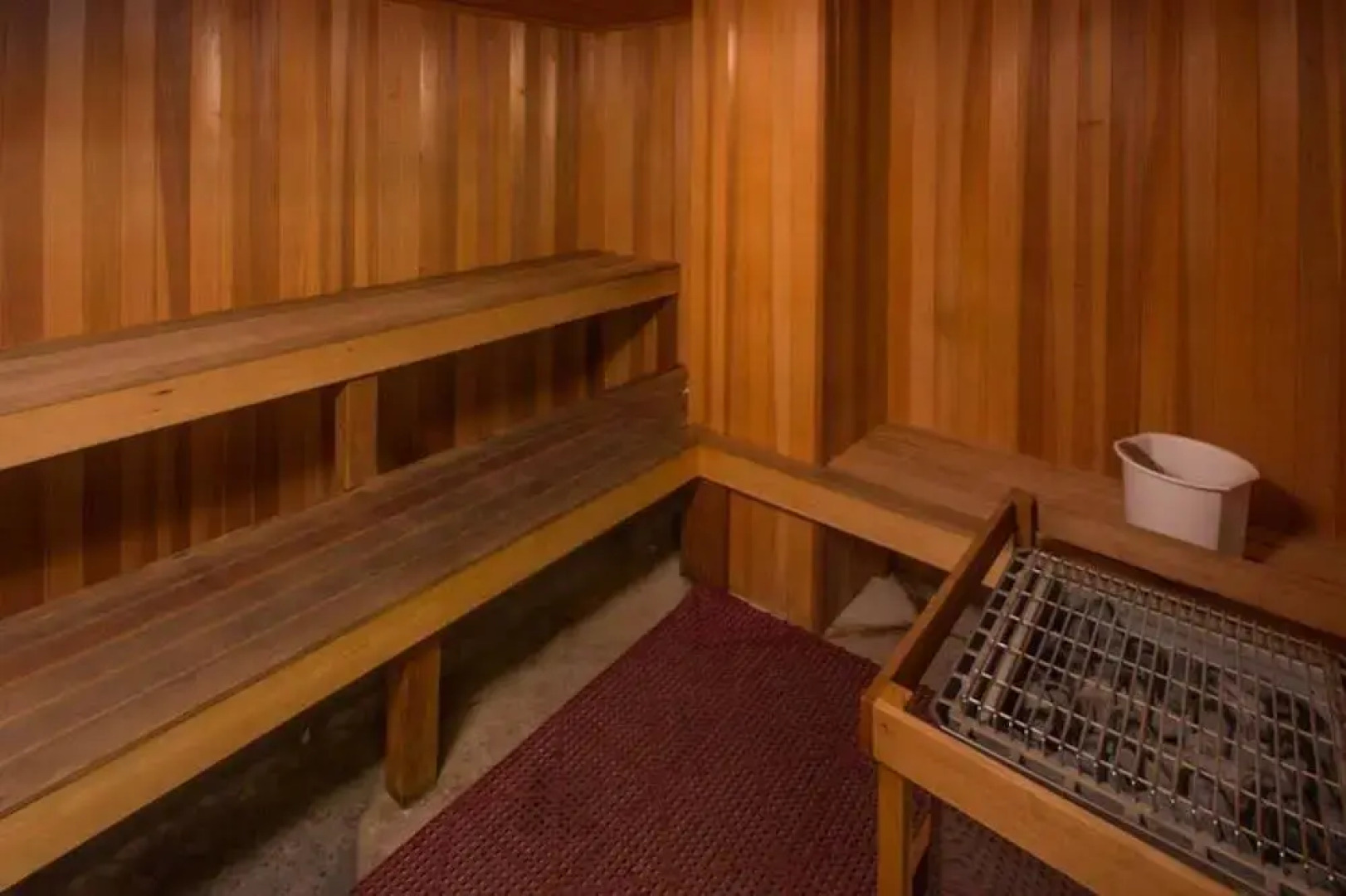 The Palisades Resort Orlando