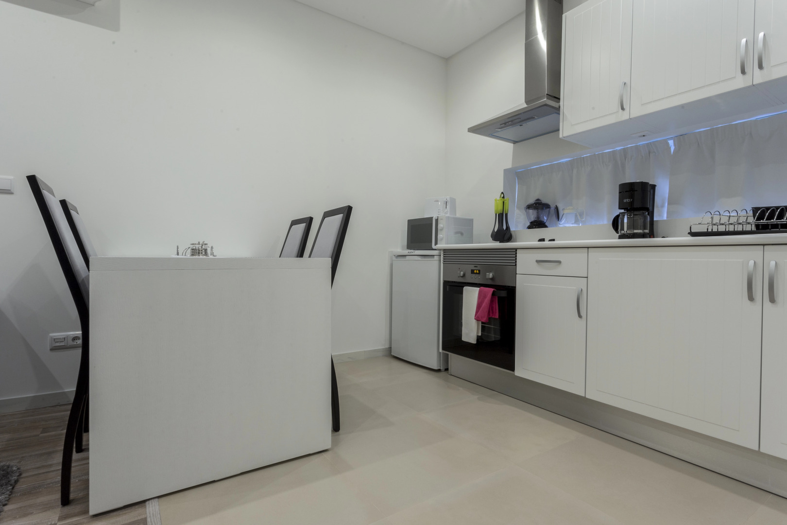 Quinta de Santa Bárbara Casas Turisticas