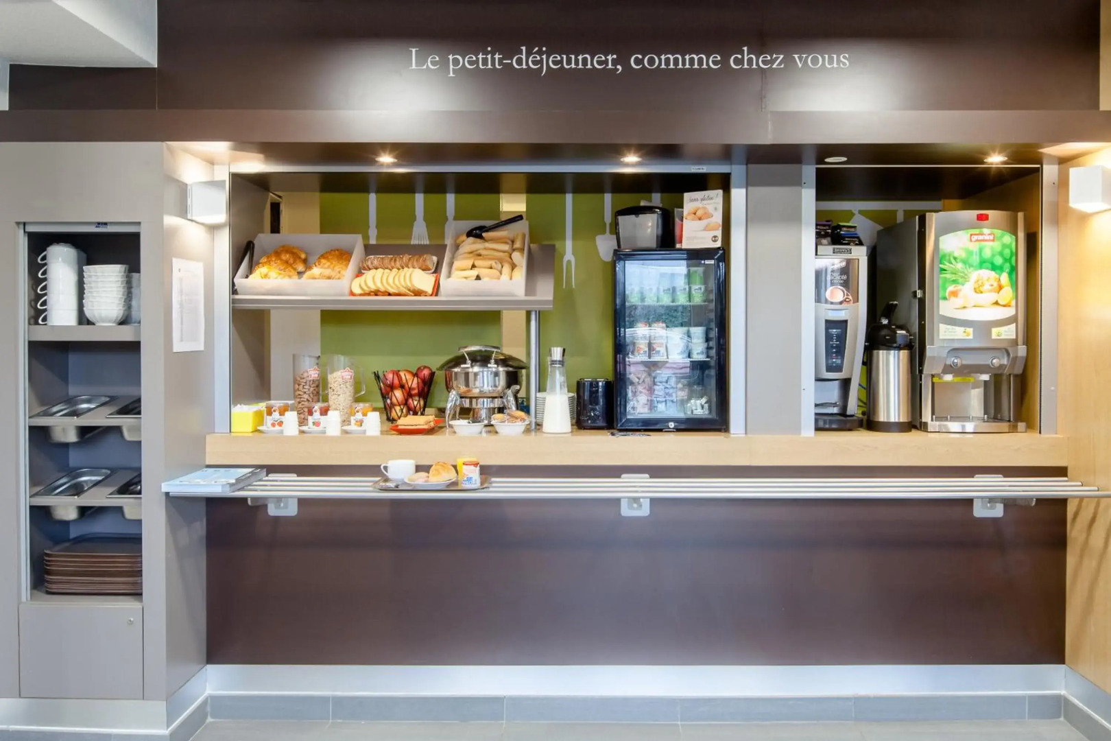 B&B HOTEL Montlhéry