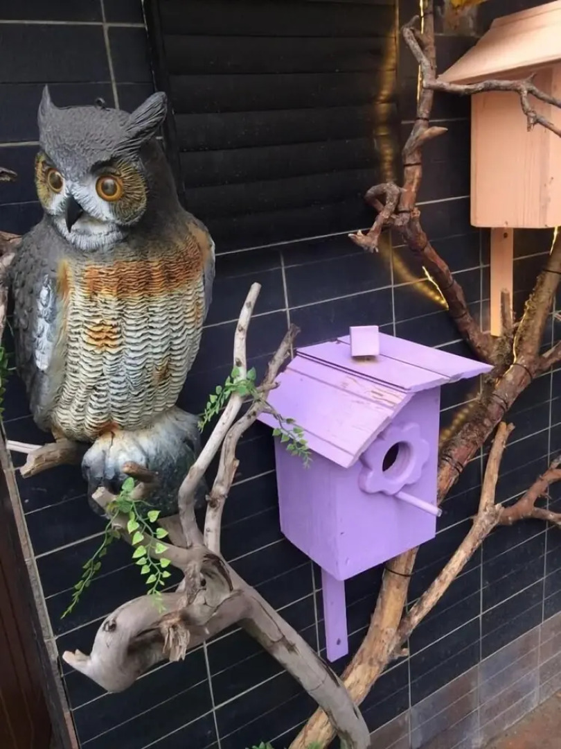 Жилое помещение Sleepy House 