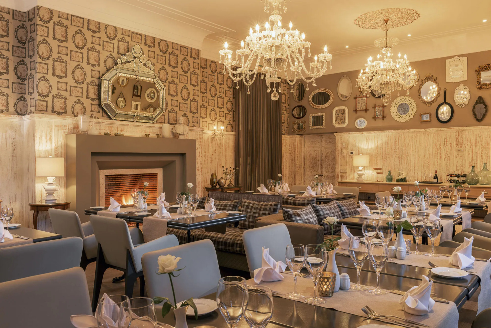 Tigmiza Boutique Hôtel & Spa