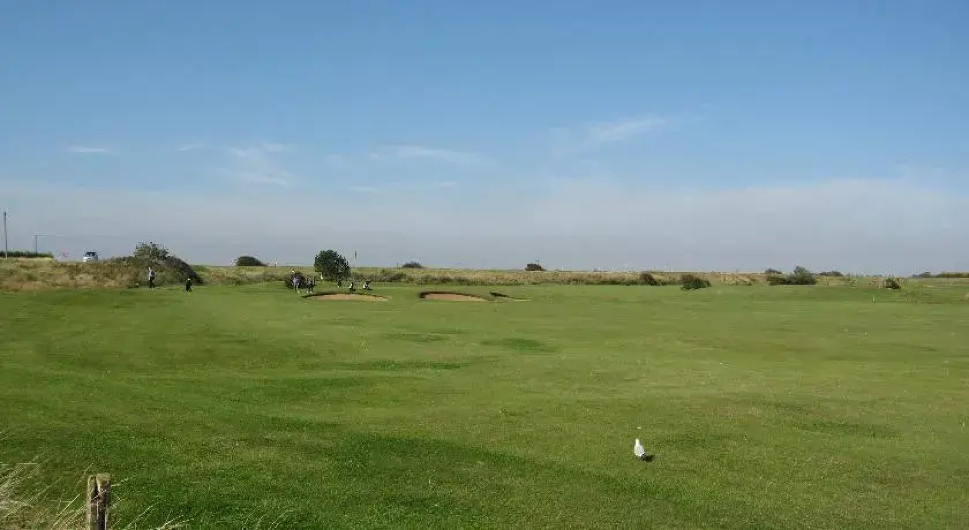 The Grange & Links Hotel