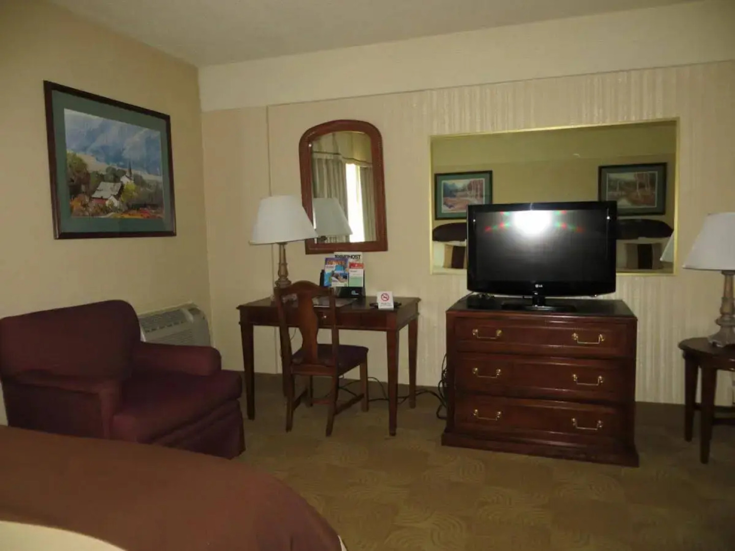 Ramada by Wyndham Denver Downtown