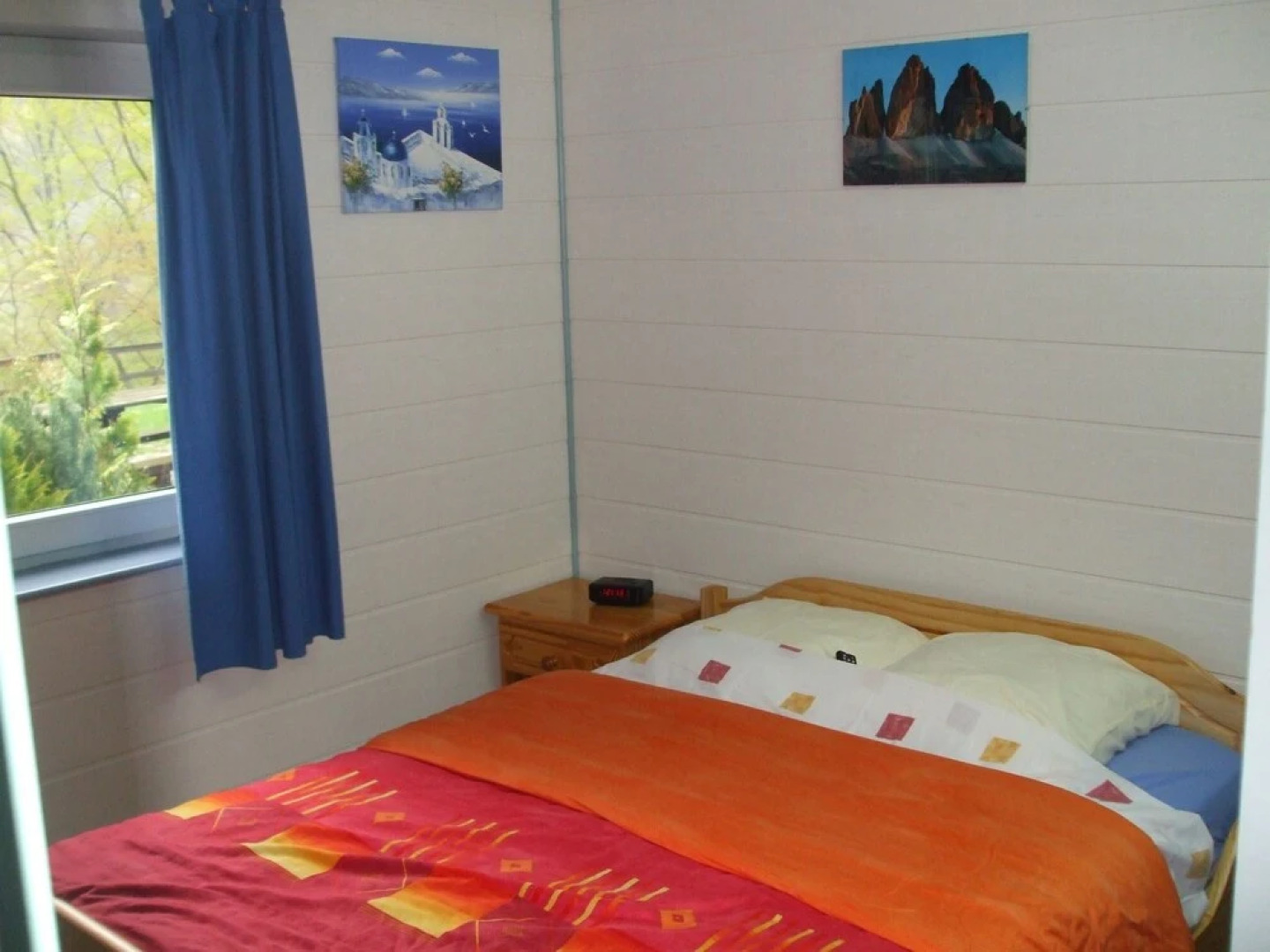 Gîte  Les Mélèzes