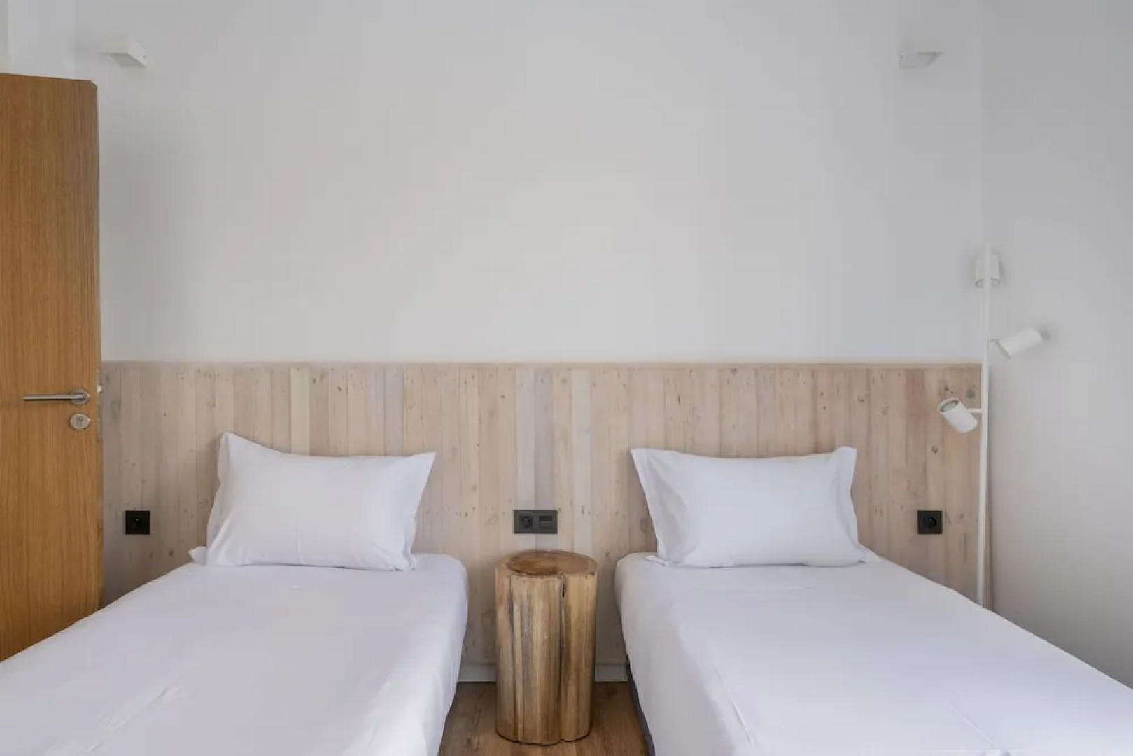 Maison Perle de Marshan