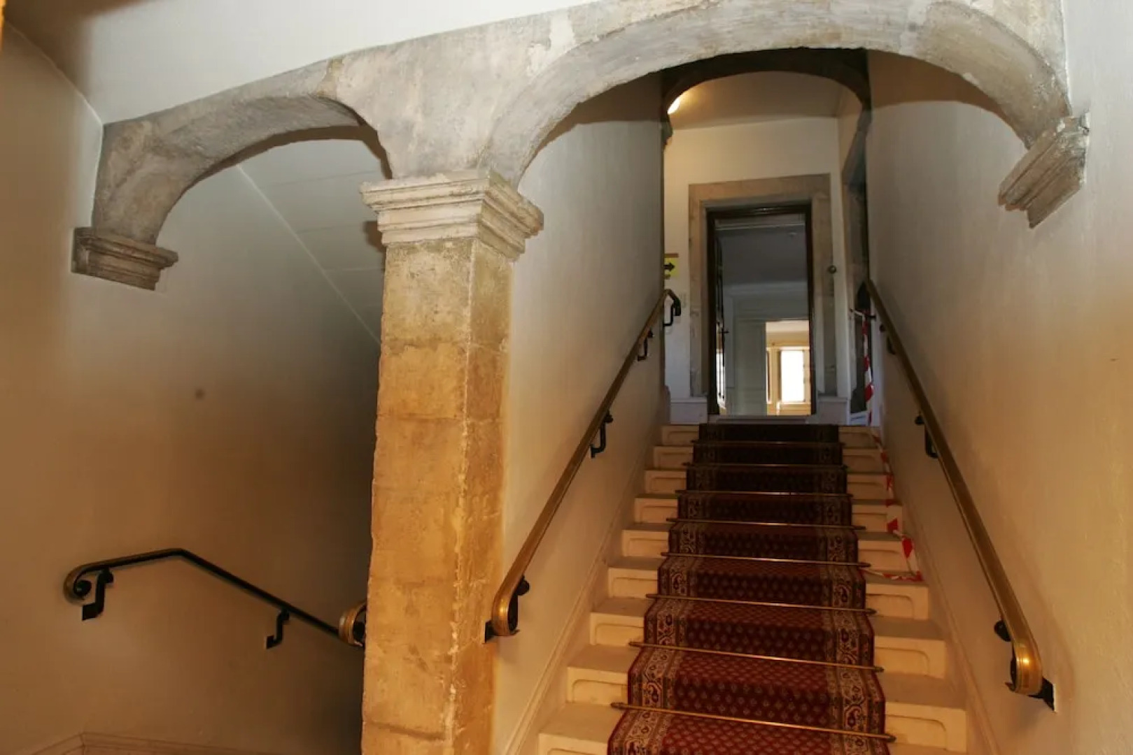 Chambres d'Hôtes Le Balcon du Prince