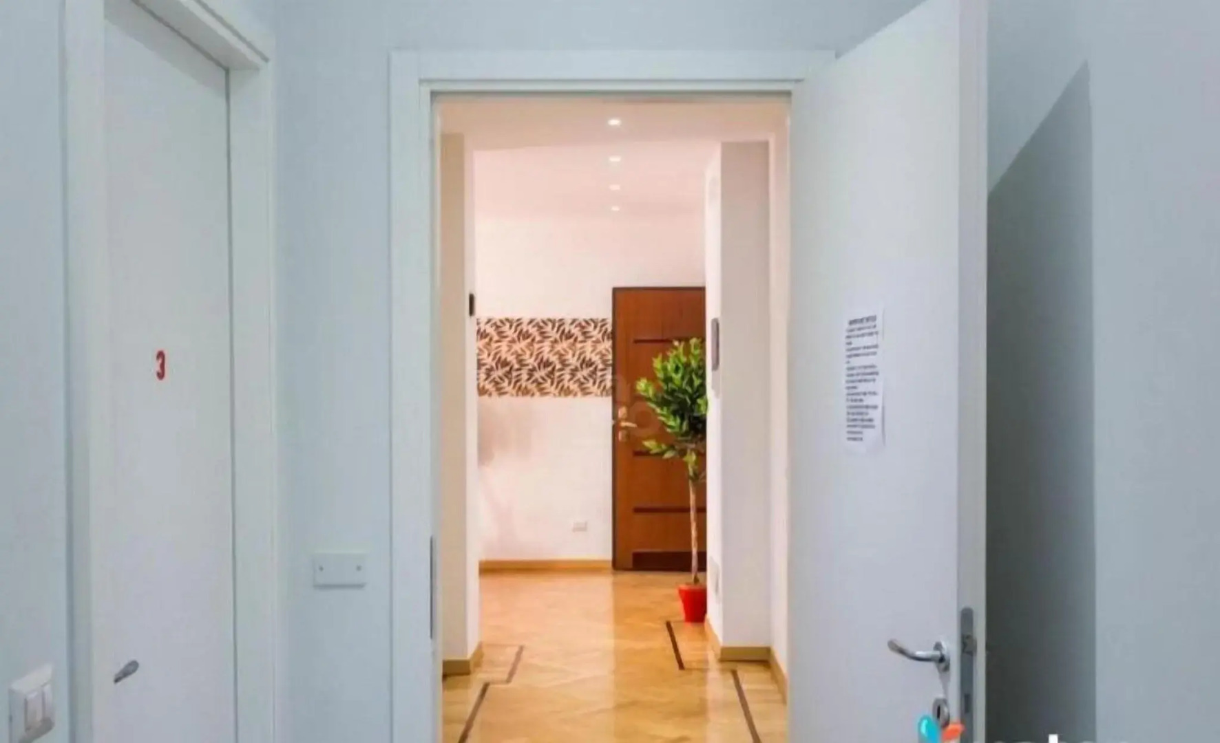 Central Hostel Milano