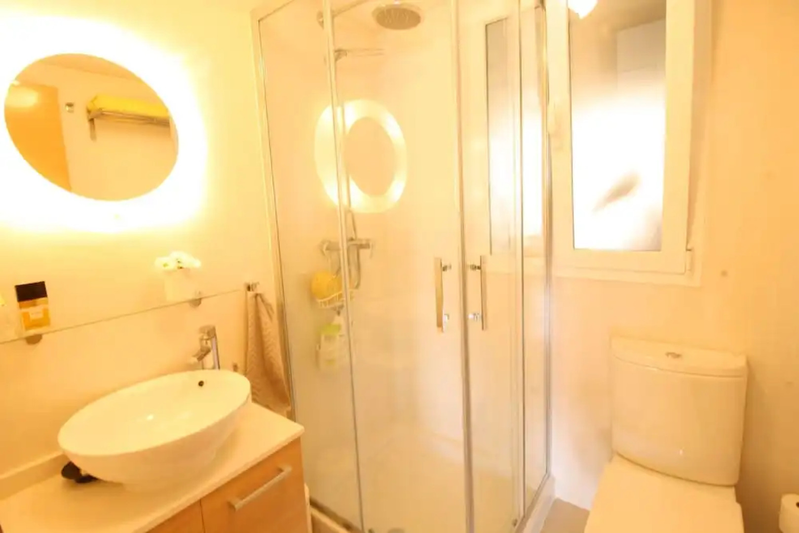 Apartamento Luz de Calpe