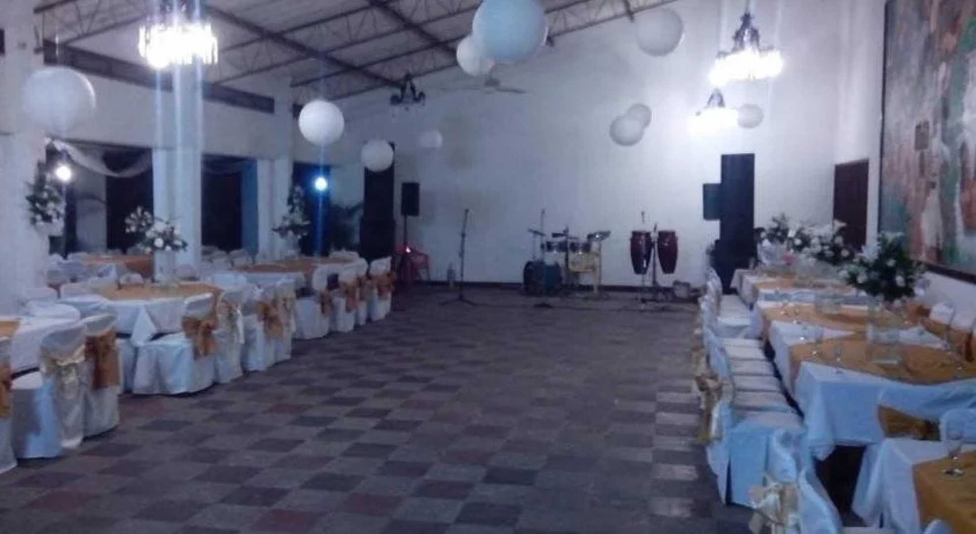 Hotel Tacuara