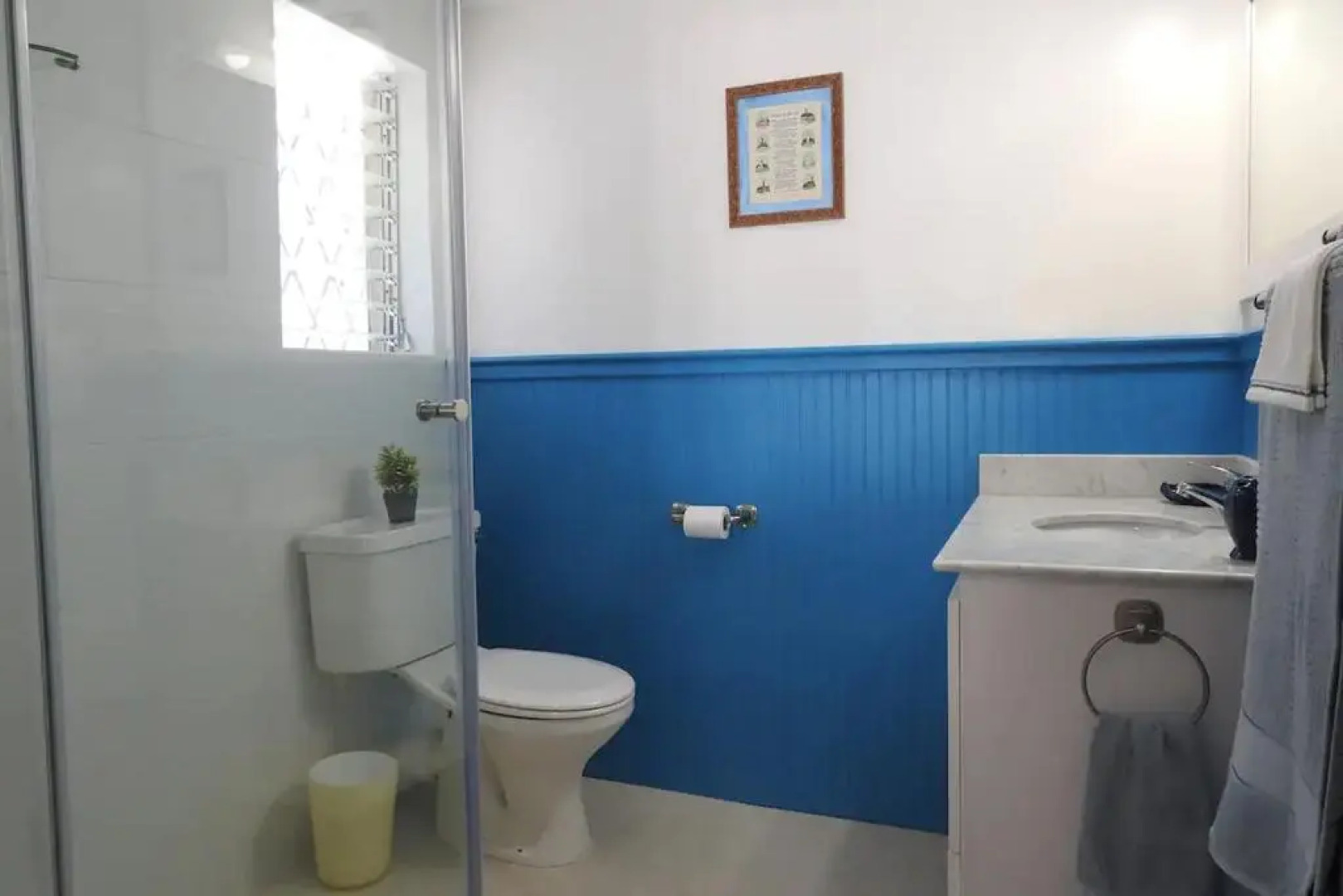 Zenbreak Freshwater Beachfront #6