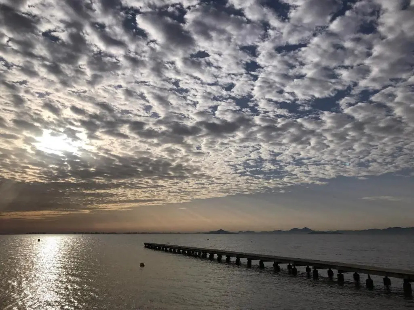 The Fisherman’s House