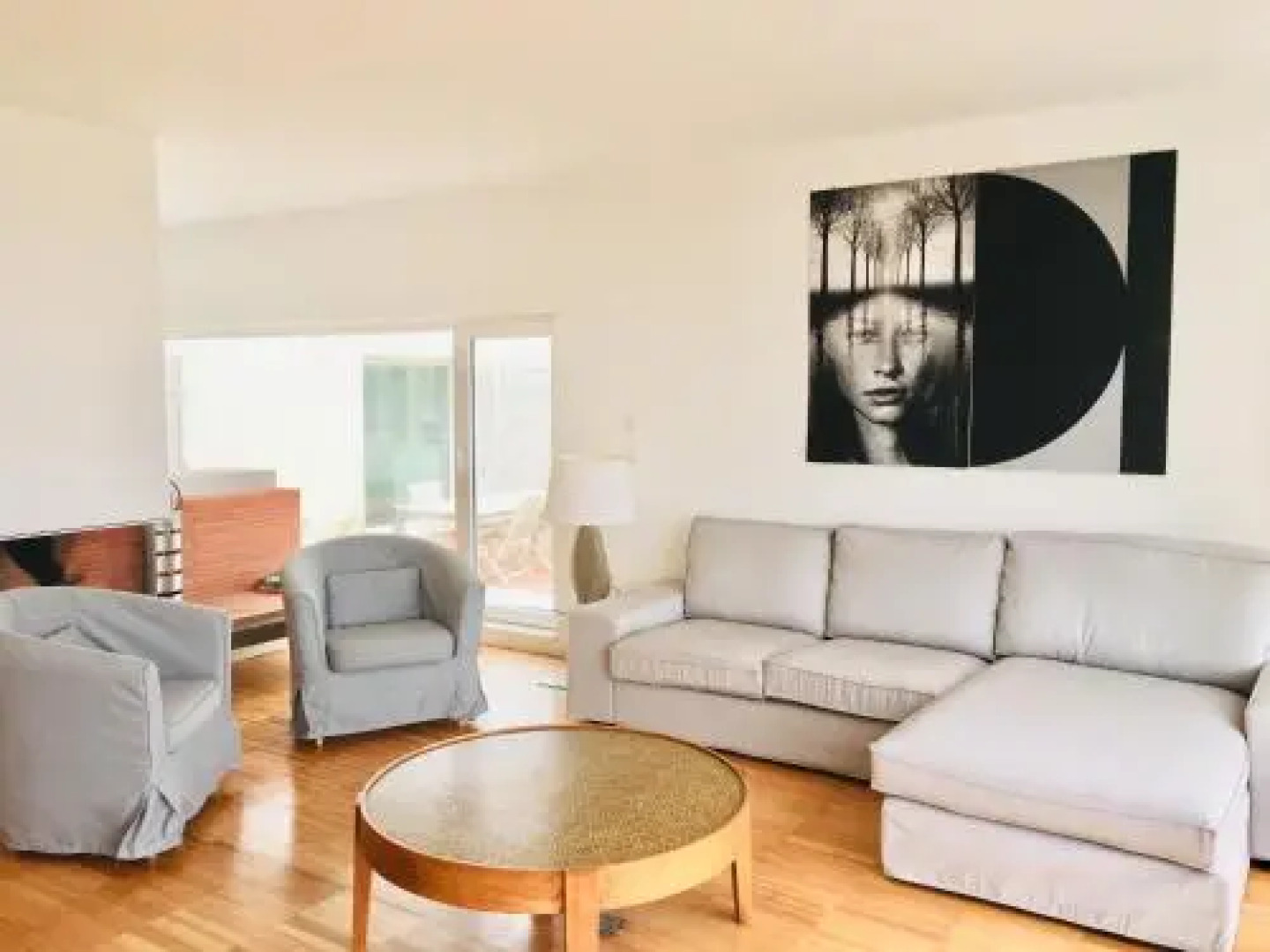 Santa Cruz Ocean View Villa