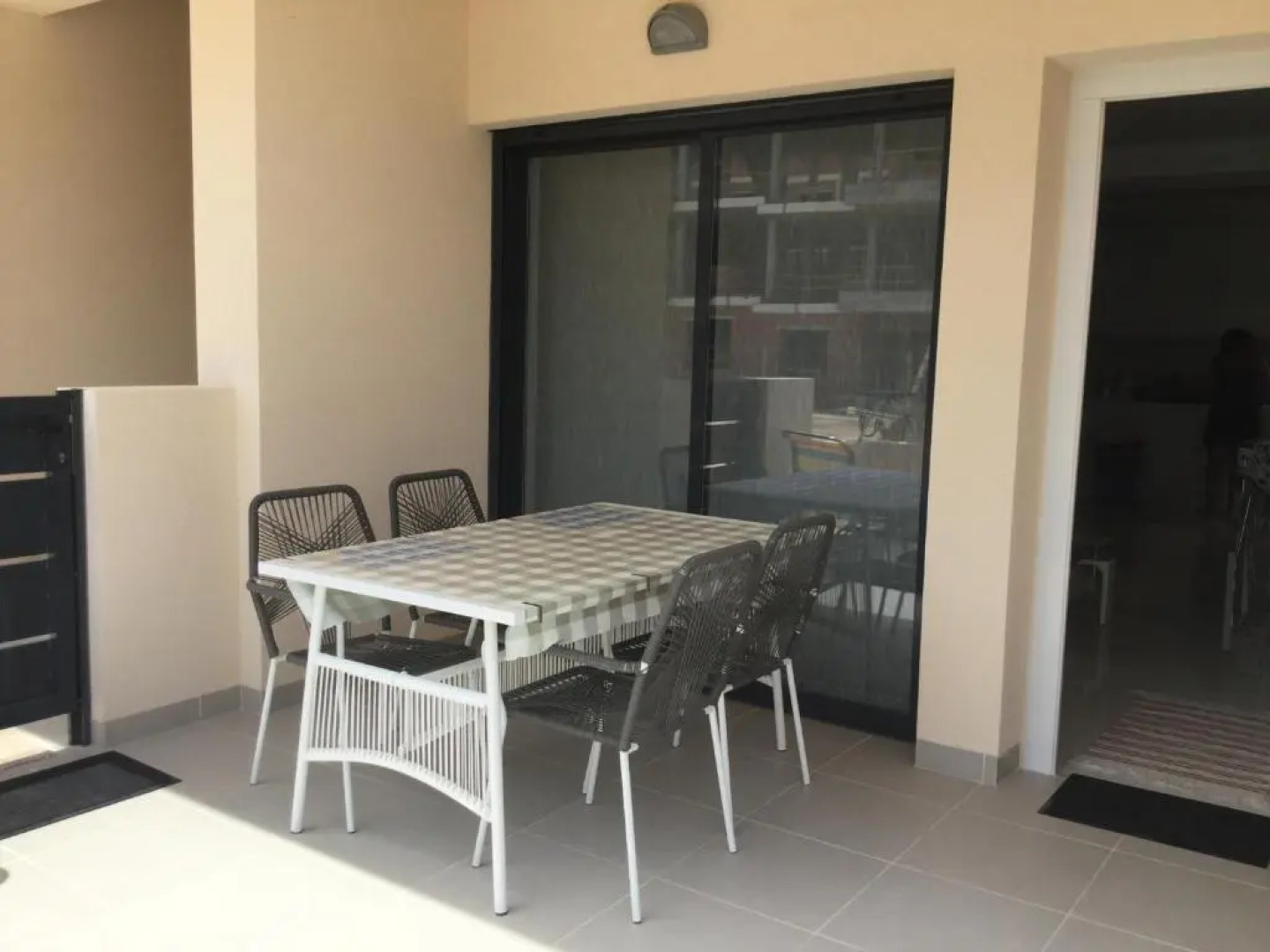 Playa Elisa Bay app 411