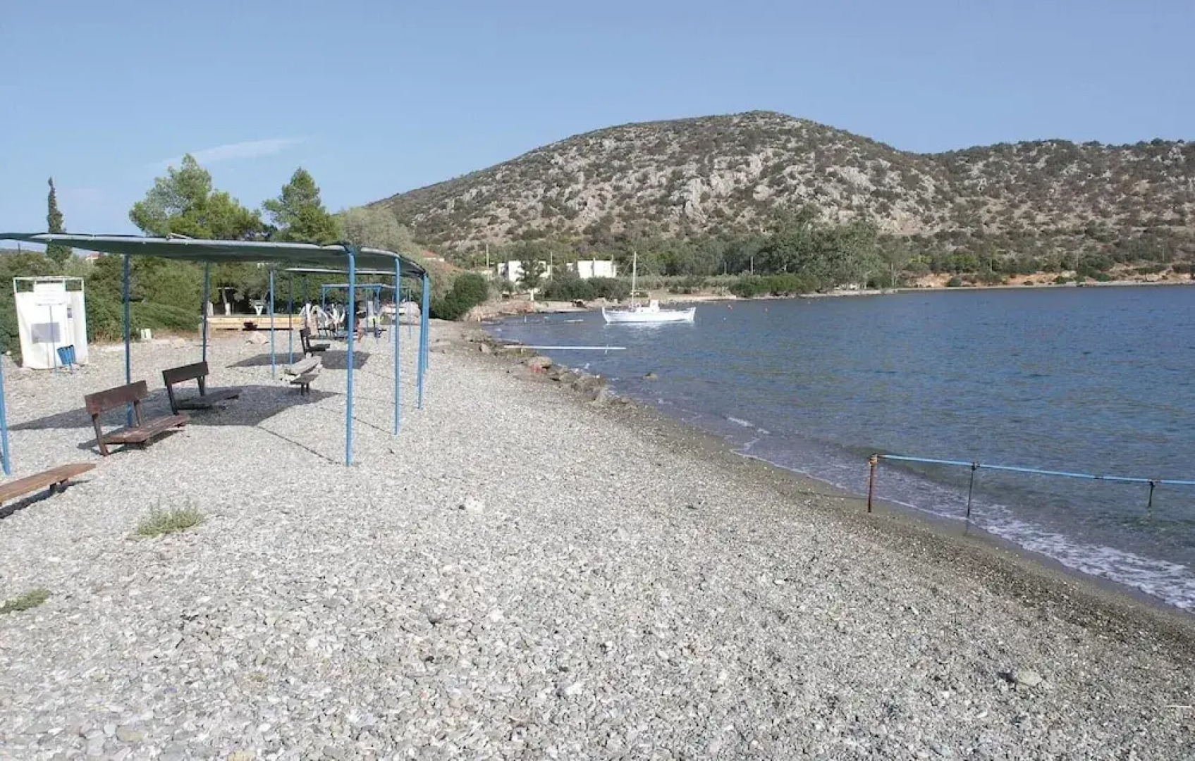 Soleiliosonne Haus Zeus