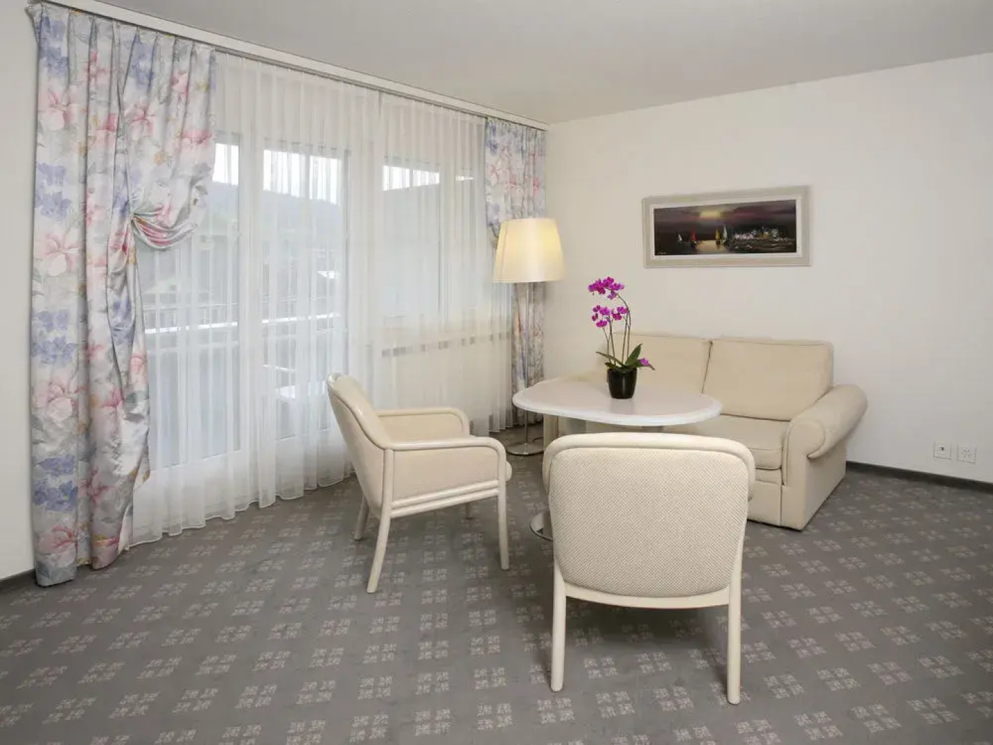 Hotel Winkelried am See