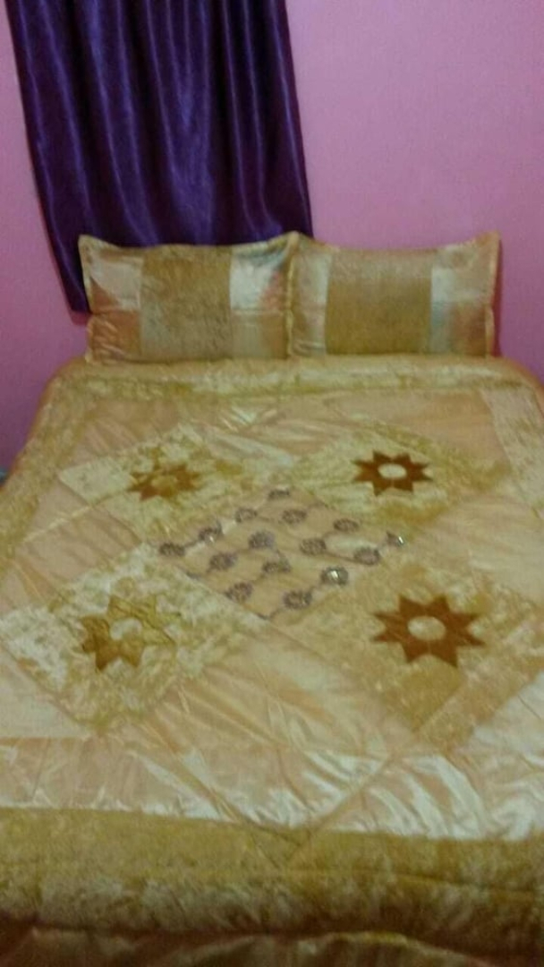 Gite Ifoulou Tessaout - Hostel