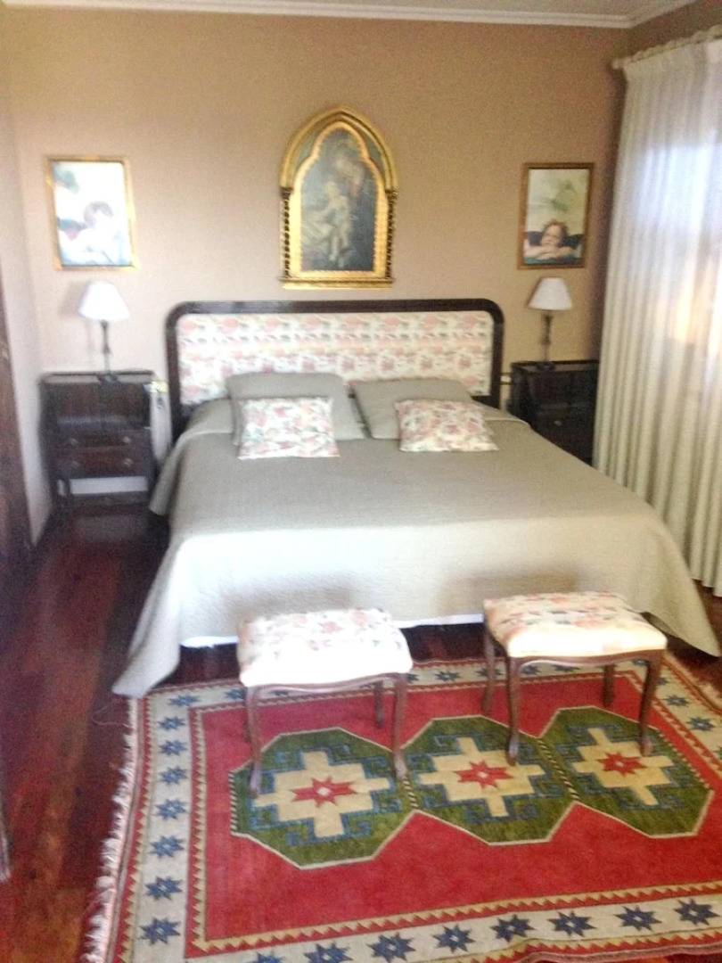 Villa With 3 Bedrooms in Gondomar, With Wonderful sea View, Private Po