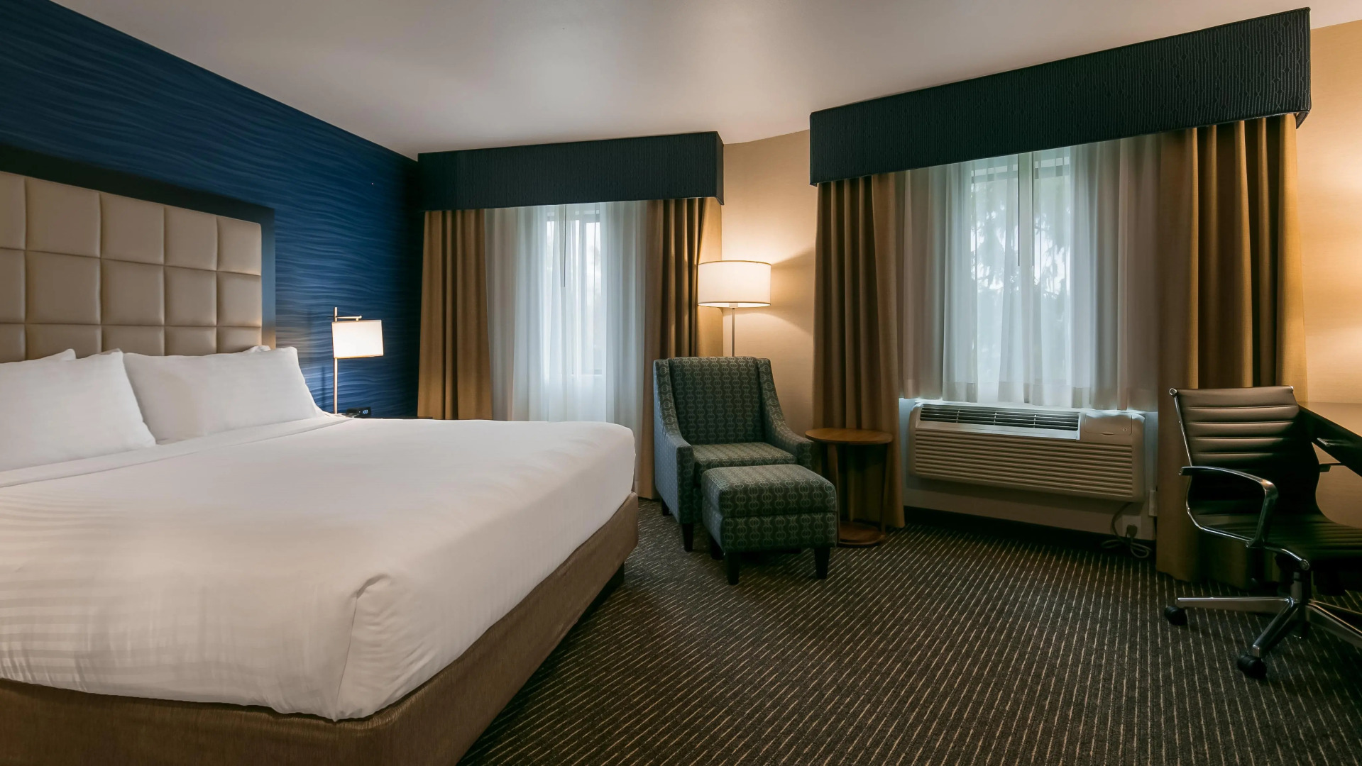 Holiday Inn Express Bellingham by IHG