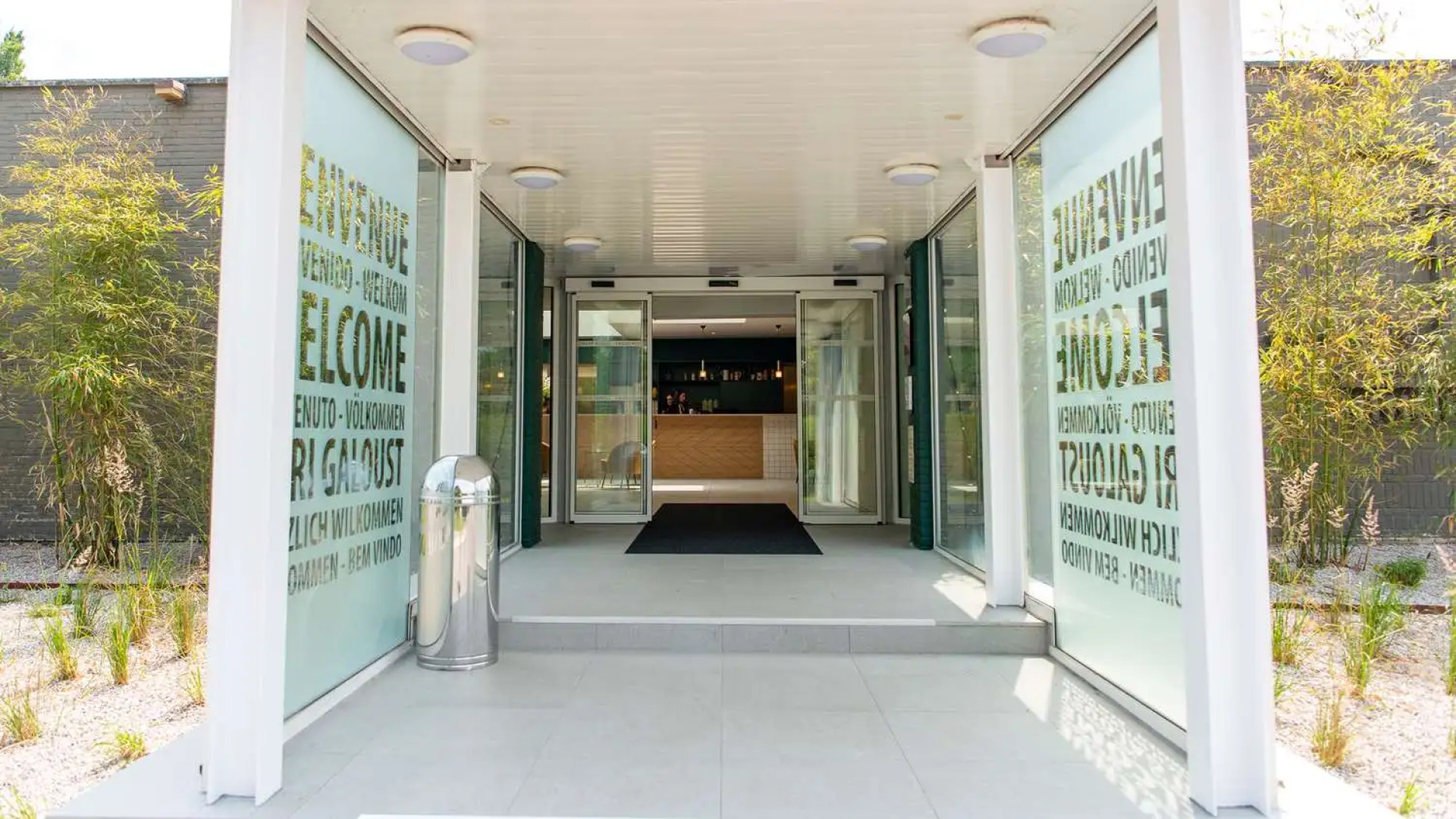 Best Western Hotel du Lac Dunkerque