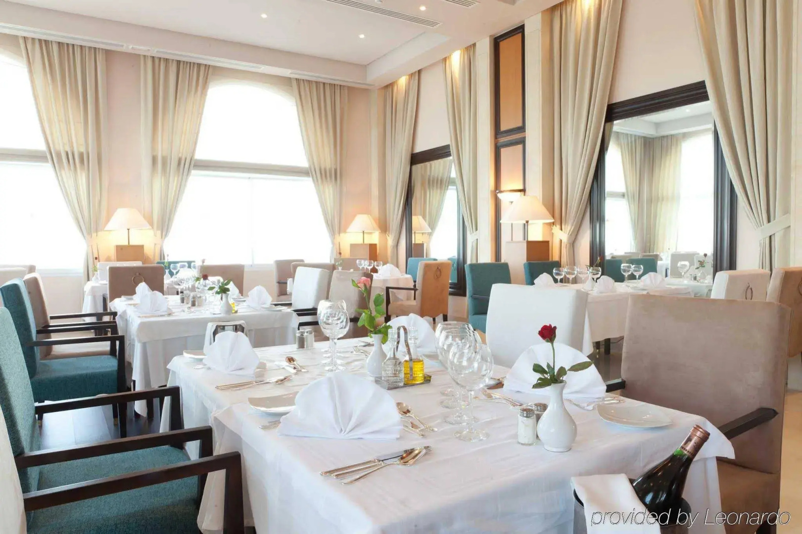 Hotel Aziza Thalasso Golf - Adults Only (à partir de 16 ans)