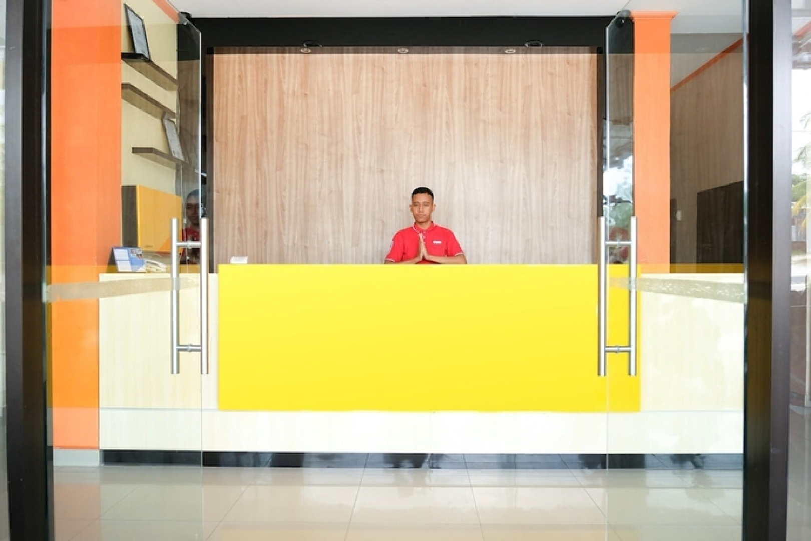 Best Western Albatro