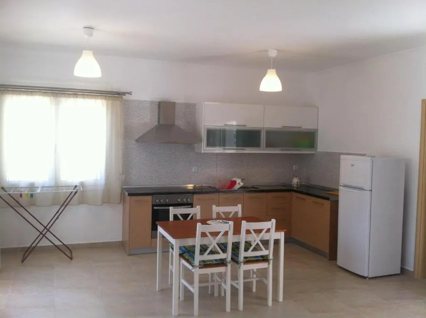 Kanellos luxury apartments