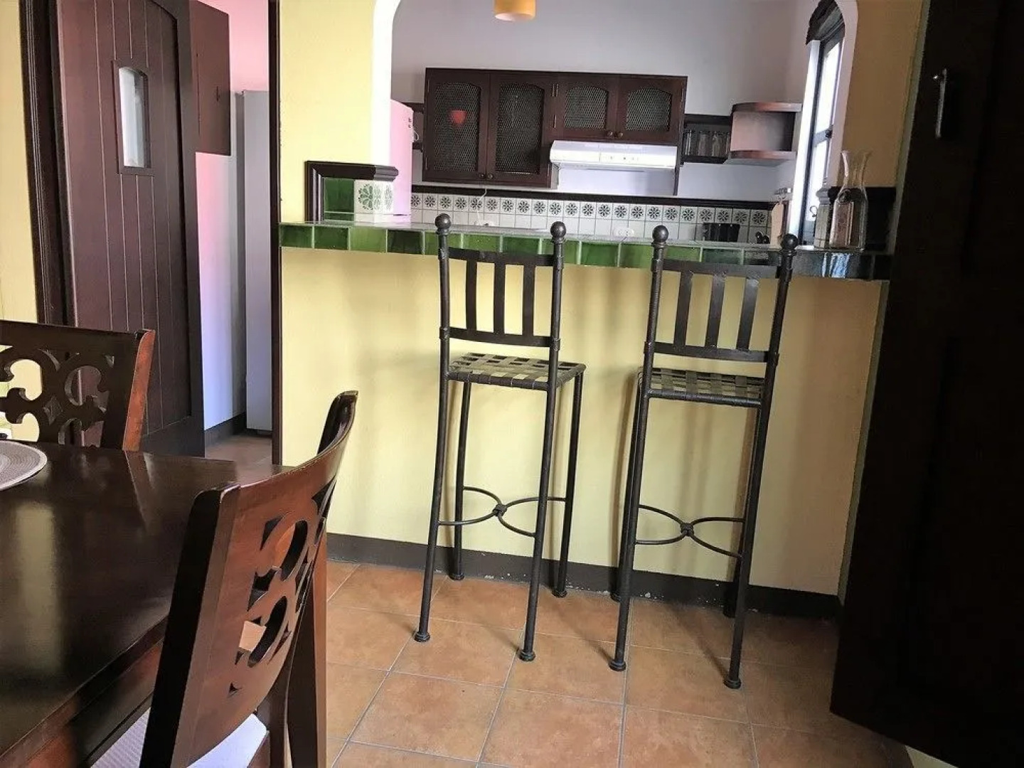 Casas Las Margaritas en Apart Hotel Las Clarisas